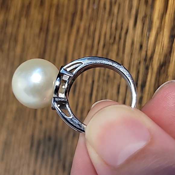 Camilla Plunder Ring - Picture 4 of 5